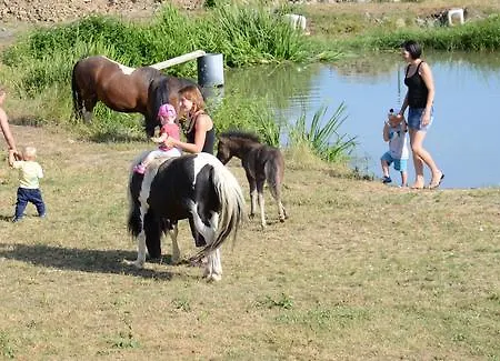 Podvesky Mlyn *